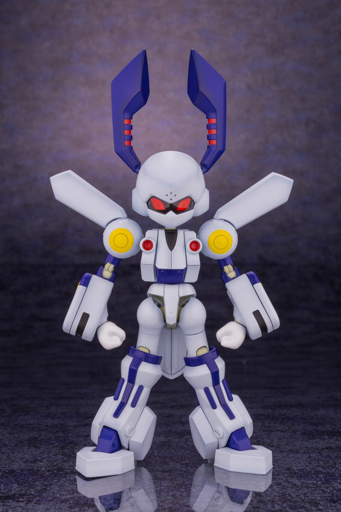 Kotobukiya 1/6 Medarot Series KWG05-C Dorcus, Plastic Model Kit