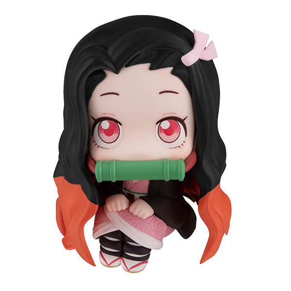 Demon Slayer: Kimetsu No Yaiba - Kamado Nezuko - Look Up(MegaHouse)