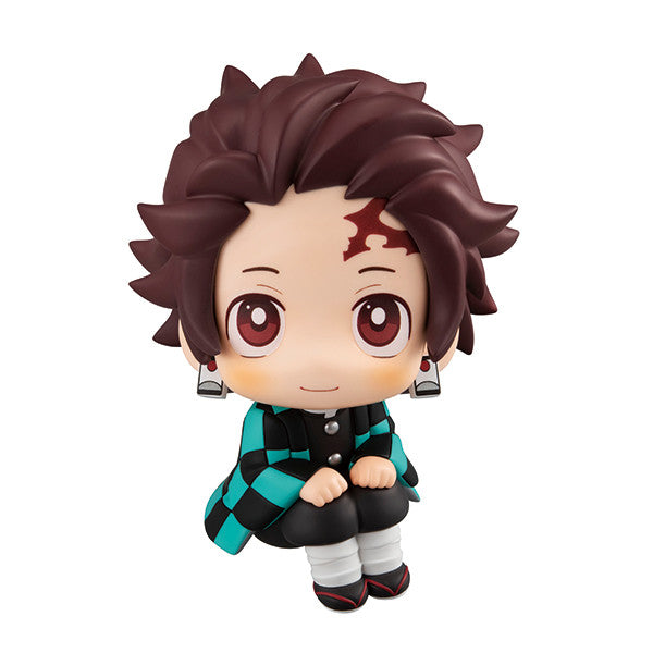 Demon Slayer: Kimetsu No Yaiba - Kamado Tanjirou - Look Up(MegaHouse)