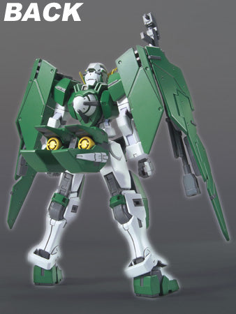 Bandai #3 Gundam Dynames 'Gundam 00', Bandai HG 00