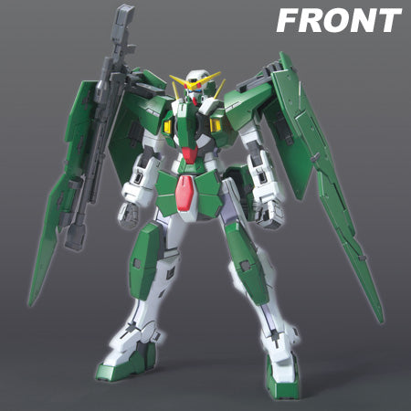 Bandai #3 Gundam Dynames 'Gundam 00', Bandai HG 00