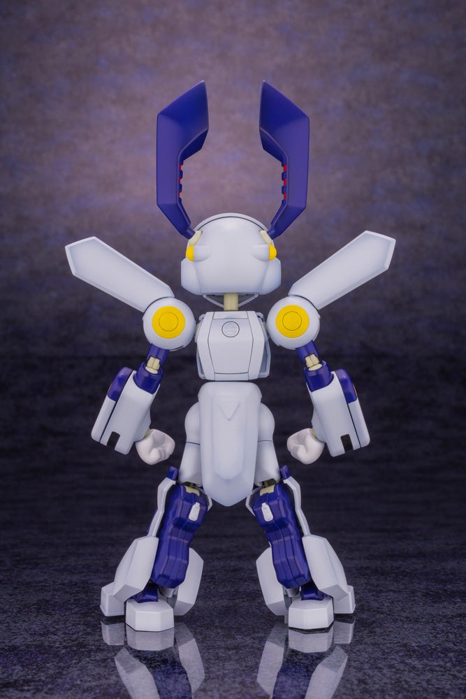 Kotobukiya 1/6 Medarot Series KWG05-C Dorcus, Plastic Model Kit