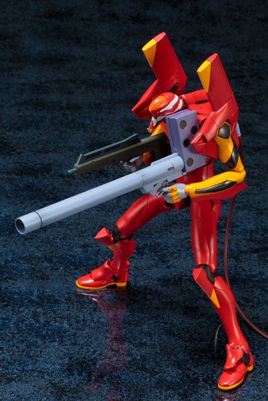 KOTOBUKIYA Evangelion Type-02 TV Ver.