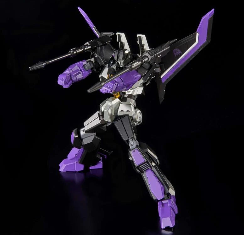 Flame Toys Furai Model Skywarp 'Transformers'