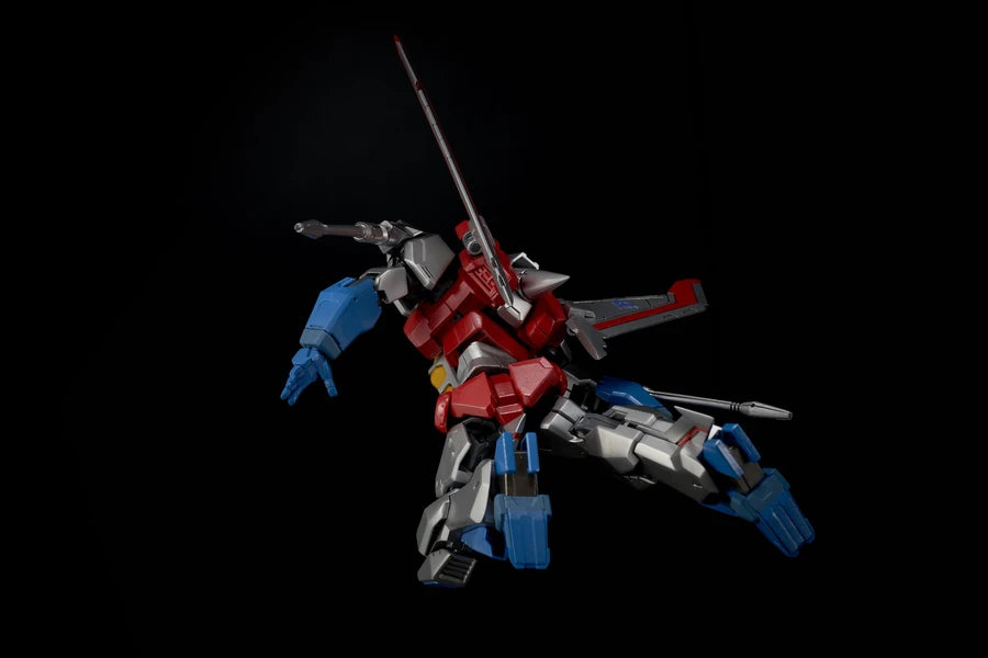 Flame Toys Furai Model 02 Starscream 'Transformers'