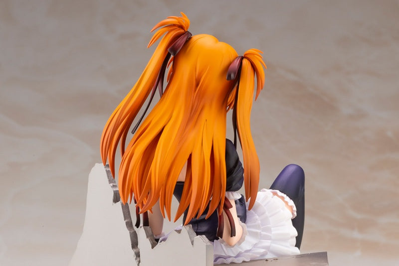 Kotobukiya 1/7 Evangelion Asuka Soryu Langley Gothic Lolita Version