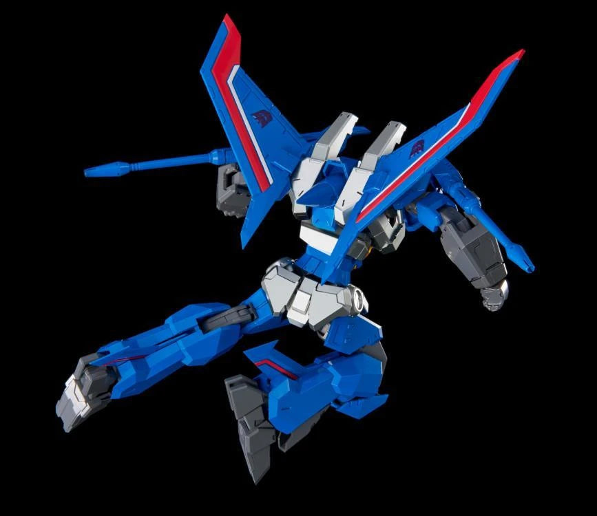 Flame Toys Furai Model Thundercracker 'Transformers'