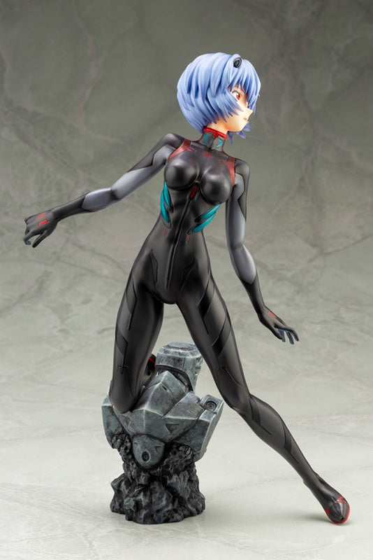 Kotobukiya 1/6 Evangelion Rei Ayanami Plugsuit Version