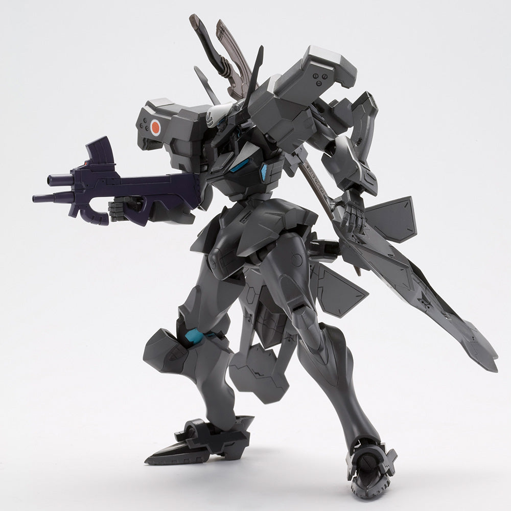 Kotobukiya 1/144 Muv Luv Alternative Series Shiranui Imperial Japanese Army, Action Figure Kit