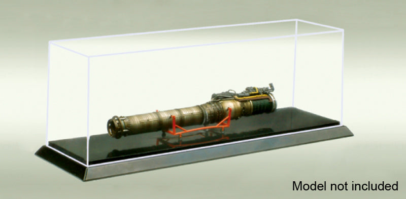 Master Tools Display Case 257x66x60mm WS